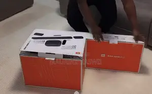 JBL Bar 1300 Mk2 Sound System 11.1.4ch
