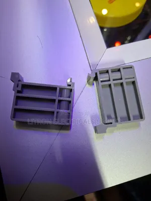 End Brackets / Clamps