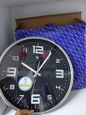 WiFi Hidden Wall Clock Camera for Smart Home Security Monitoring Usage