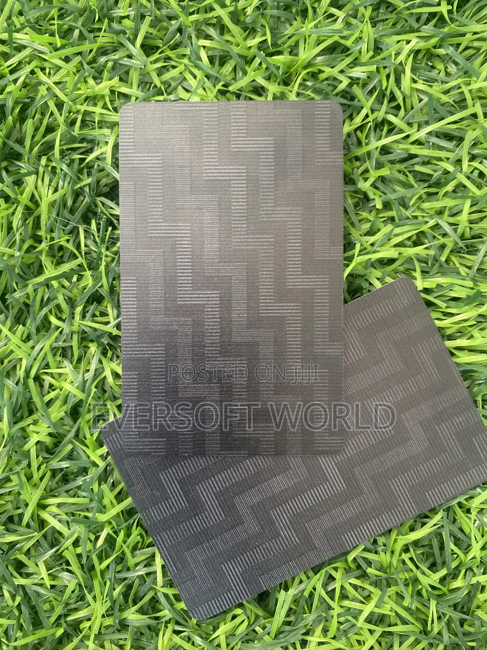 RFID Card.