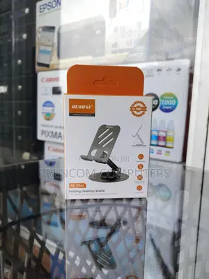 Adjustable Phone Stand