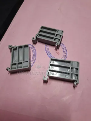End Brackets / Clamps