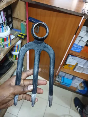 Alligator Fork Jembe 1.75lb