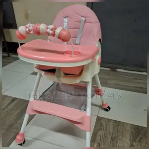 Original 3 in 1 Feeding Chair
