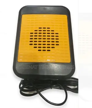 LJ-005 Auto Air Purification Heater Fan 200W 12V Car Heater Defroster