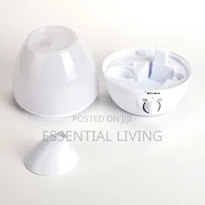 Air Humidifier Aroma Diffuser 2.6L Large Capacity Air Humidifier