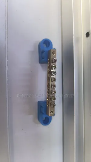Neautral Bar Busbar