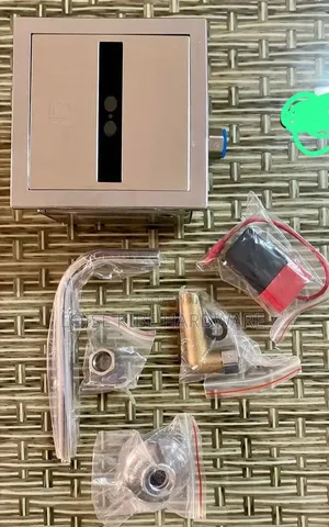 Urinal Flash Valve Sensor Available