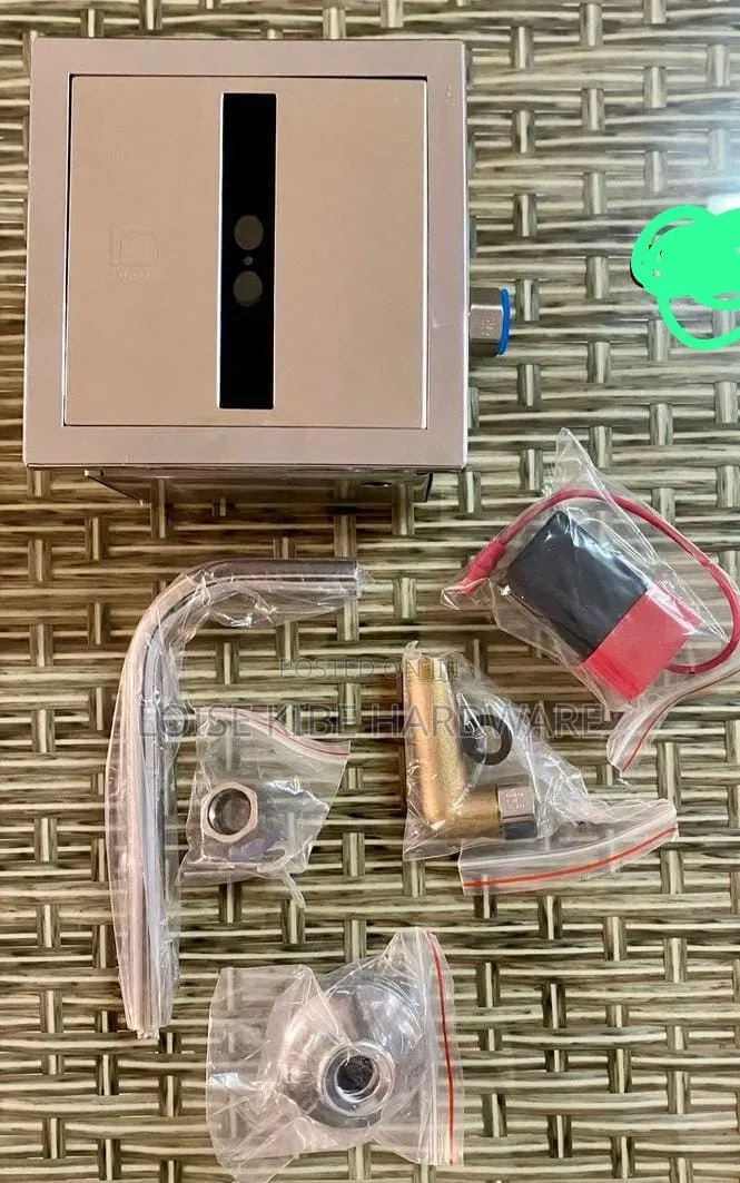 Urinal Flash Valve Sensor Available
