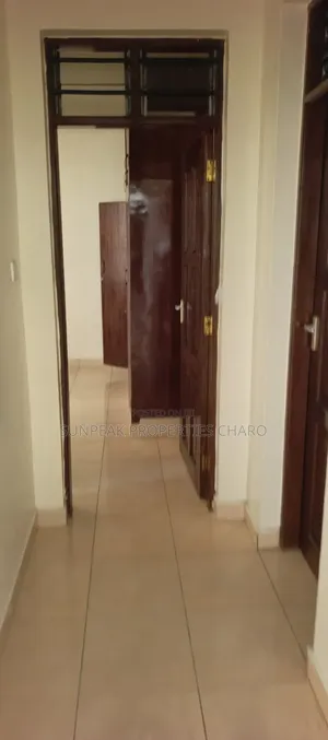 3bdrm Apartment in Links Road, Nyali for rent