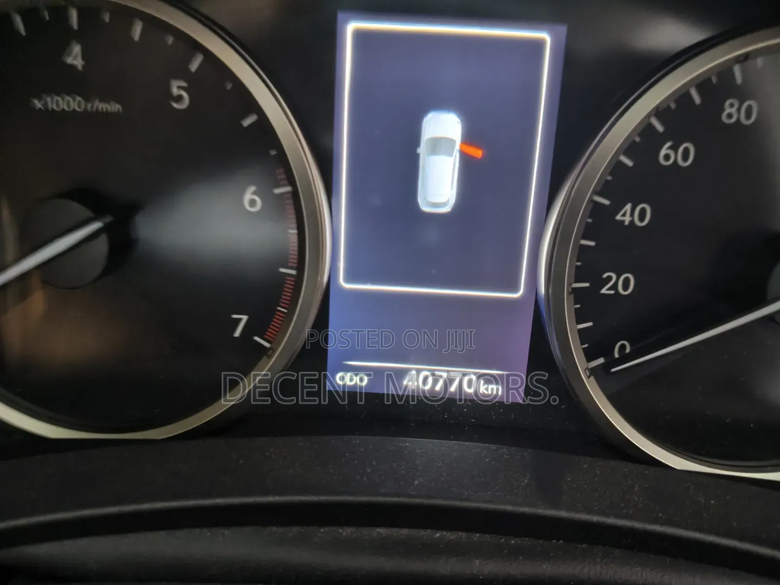 Lexus NX 300 FWD 2019 White