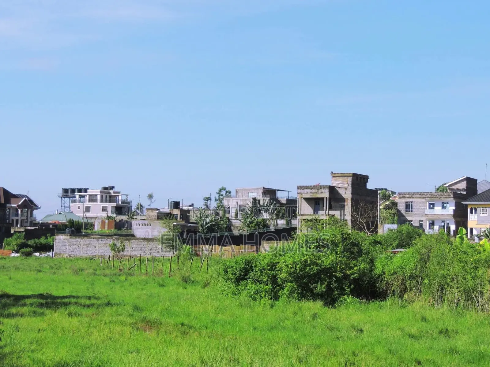 Prime Plots for Sale in Ruiru Mugutha With Lipa Pole Pole Option