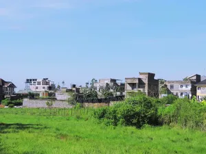 Prime Plots for Sale in Ruiru Mugutha With Lipa Pole Pole Option