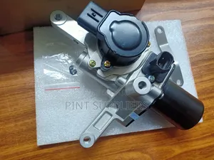 Toyota 1KD Turbo Actuator
