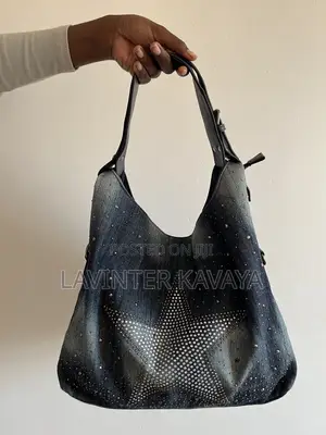 Thrifted Bags