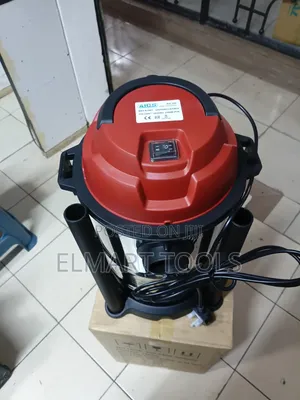 Aico 20L Wet and Dry Vacuum Cleaner,