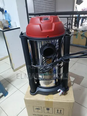 Aico 20L Wet and Dry Vacuum Cleaner,