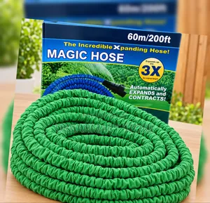 60 Metres Magic Hose Pipe for Home Use