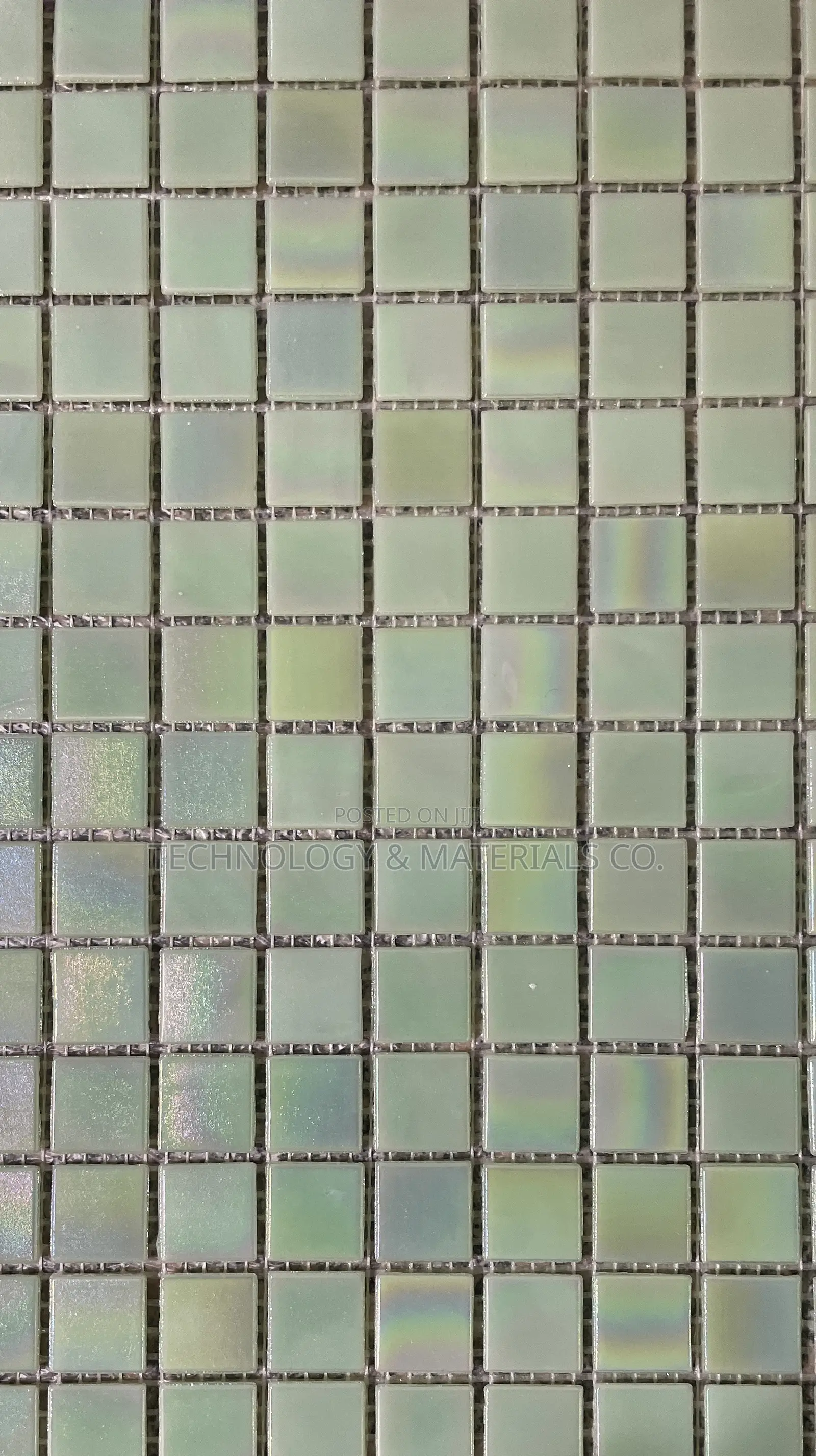 Pool Mosaic Tiles