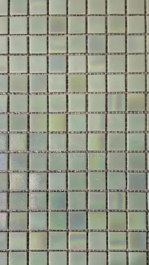 Pool Mosaic Tiles