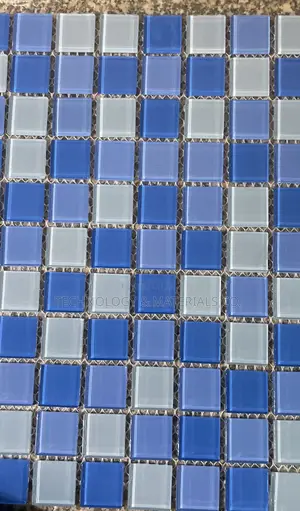 Pool Mosaic Tiles