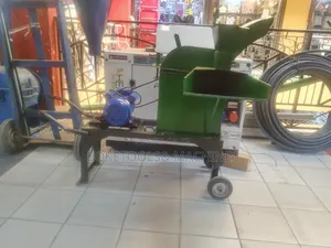 Multipurpose Chopper Machine With Motor