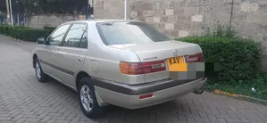 Toyota Corona Premio 1999 Beige