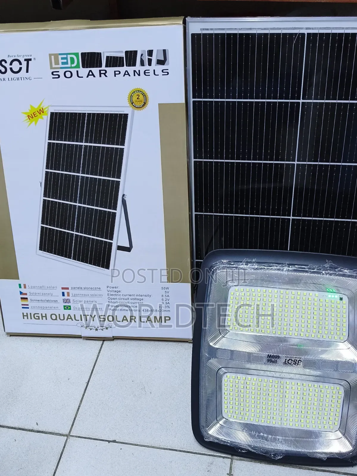 400watts Jsot Projector Floodlight/400watts High Brightens Floodlight