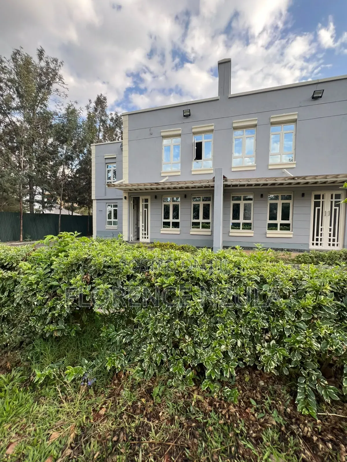 4bdrm Maisonette in Silanga Rd, Hardy for rent