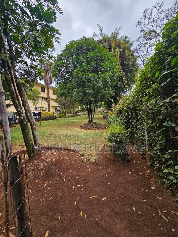 Prime 0.9 Acres for Sale | Ngong Road