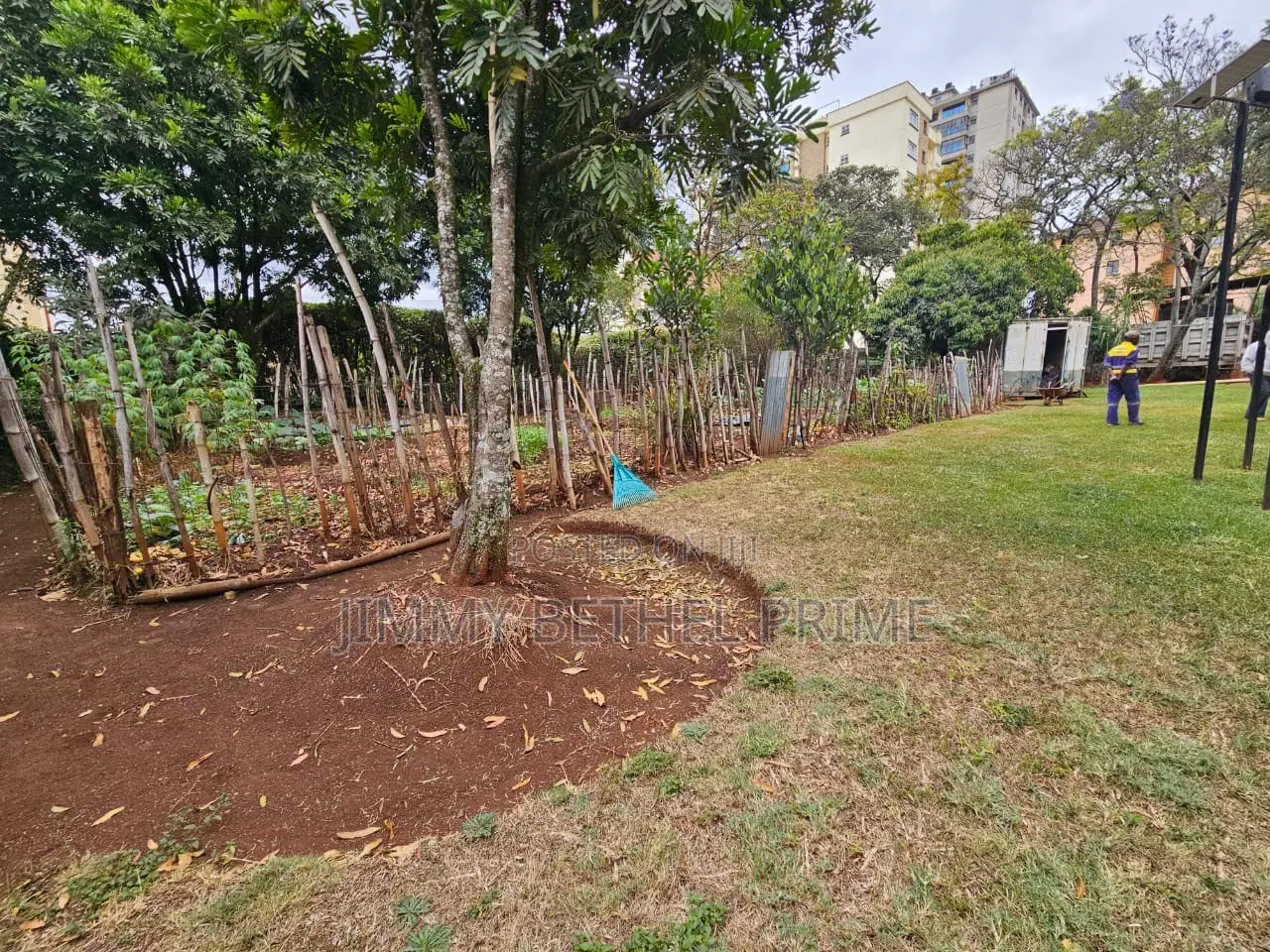 Prime 0.9 Acres for Sale | Ngong Road