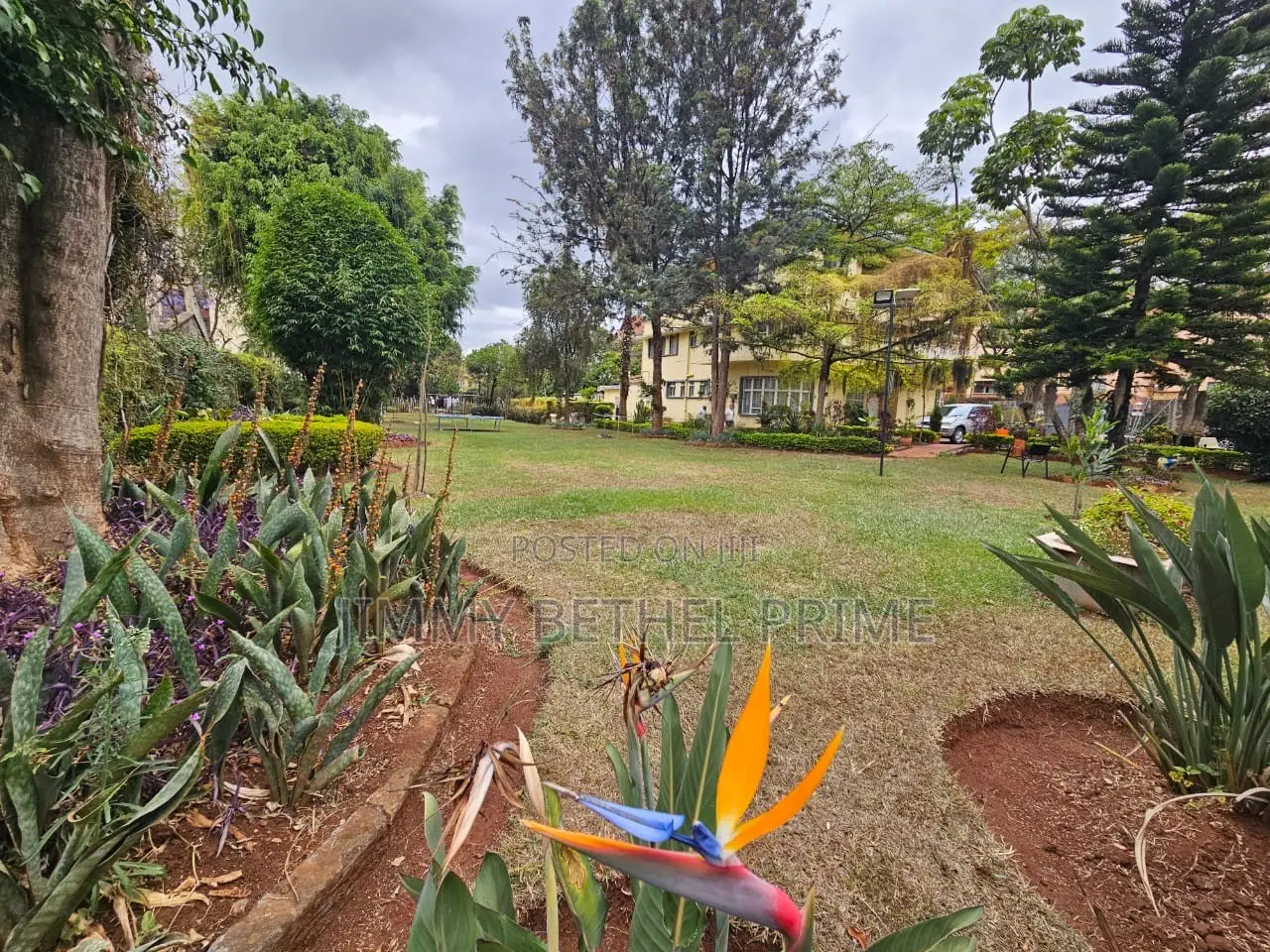 Prime 0.9 Acres for Sale | Ngong Road