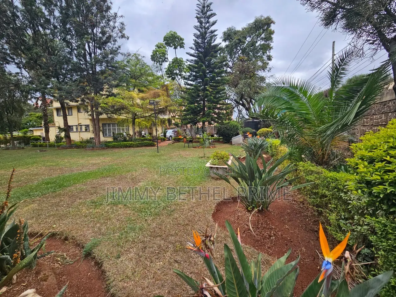Prime 0.9 Acres for Sale | Ngong Road