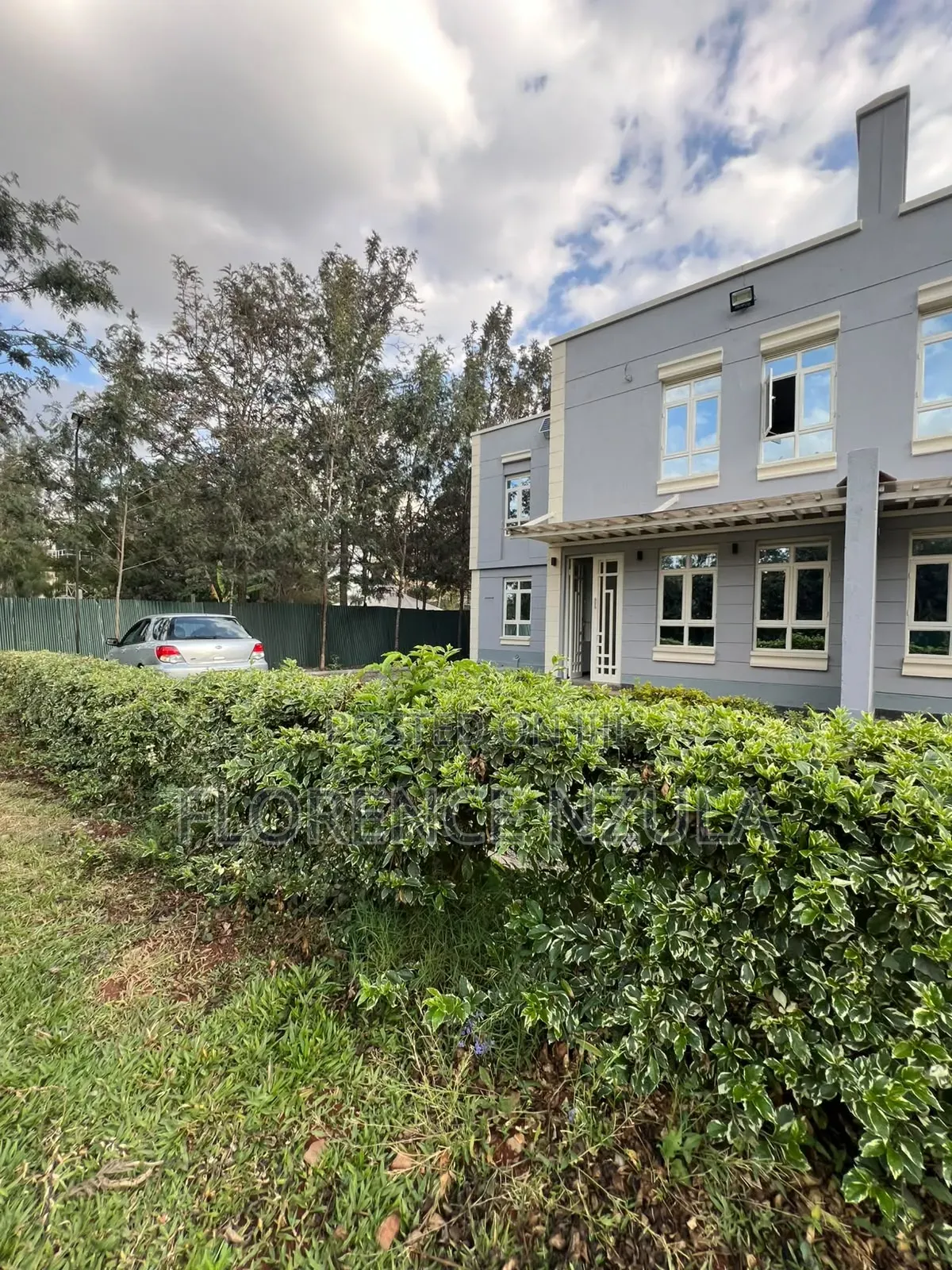 4bdrm Maisonette in Silanga Rd, Hardy for rent