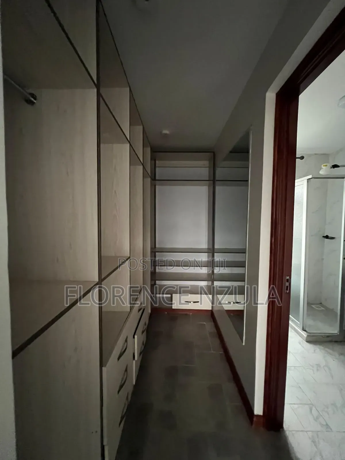 4bdrm Maisonette in Silanga Rd, Hardy for rent