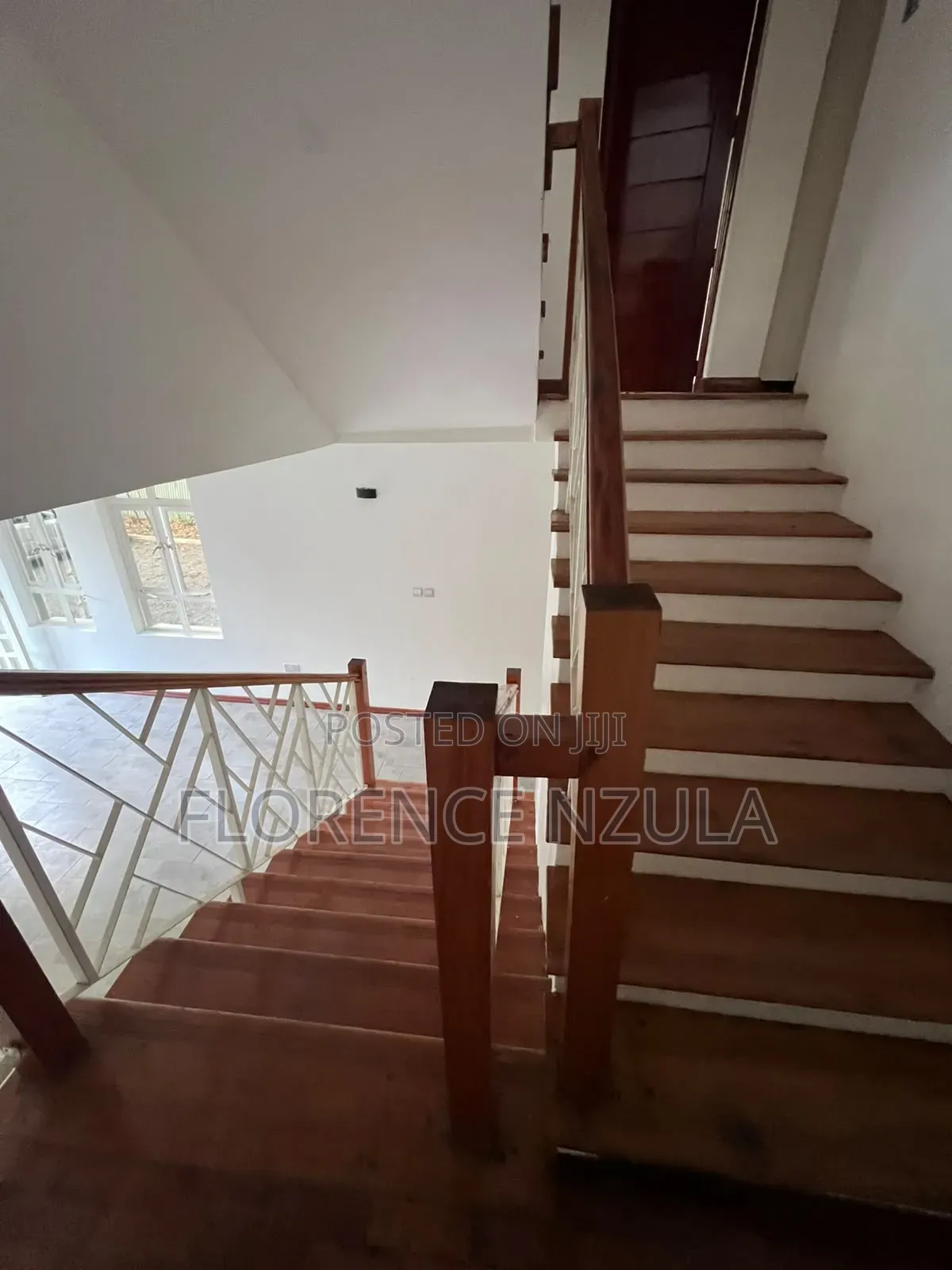 4bdrm Maisonette in Silanga Rd, Hardy for rent