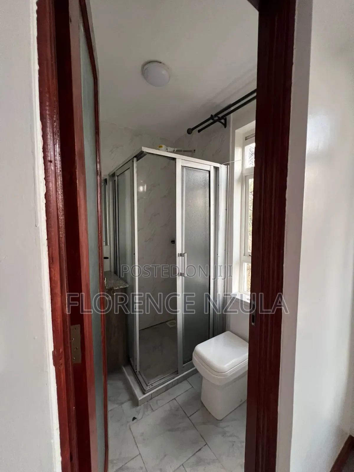 4bdrm Maisonette in Silanga Rd, Hardy for rent