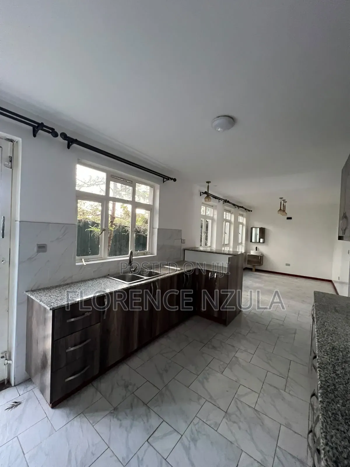4bdrm Maisonette in Silanga Rd, Hardy for rent