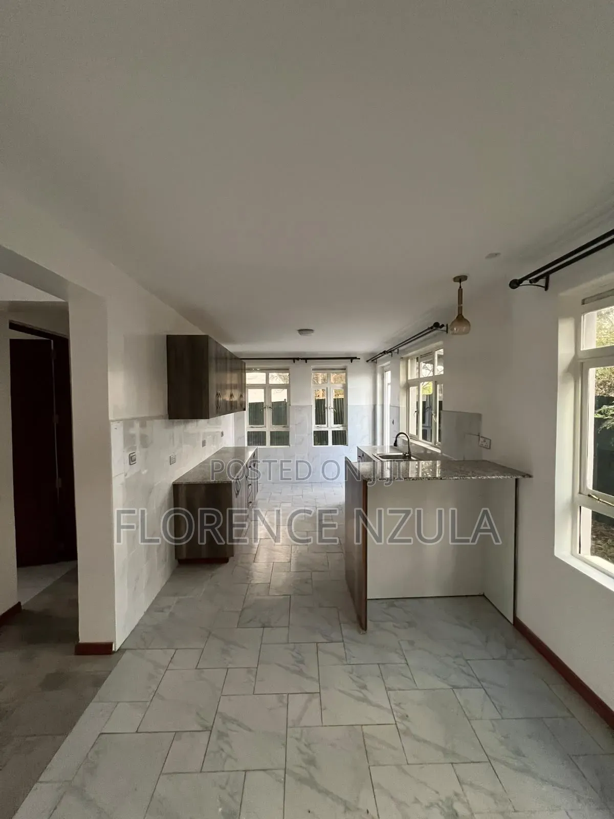 4bdrm Maisonette in Silanga Rd, Hardy for rent