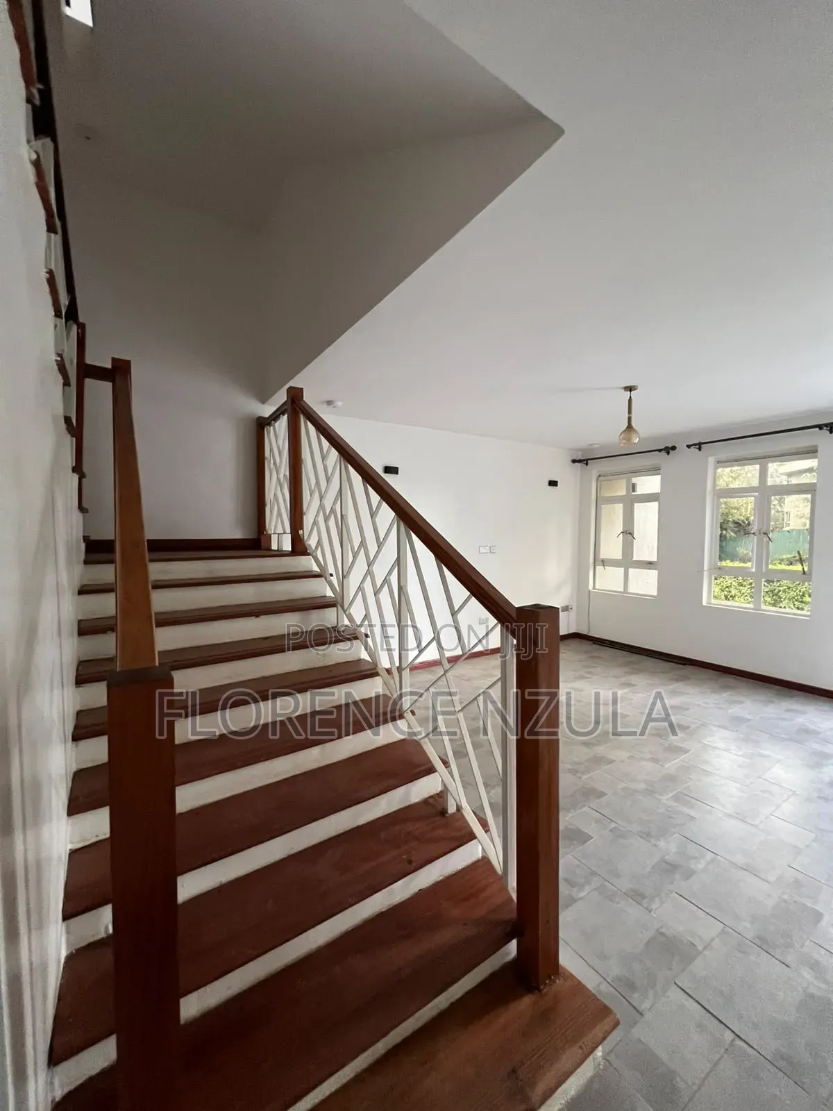 4bdrm Maisonette in Silanga Rd, Hardy for rent