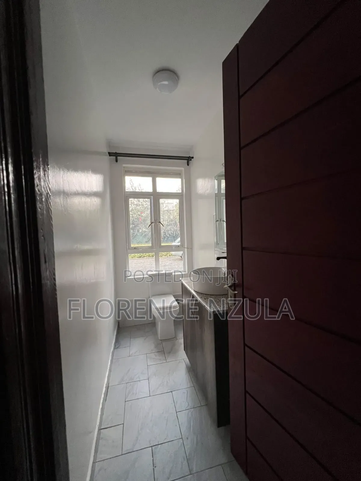 4bdrm Maisonette in Silanga Rd, Hardy for rent