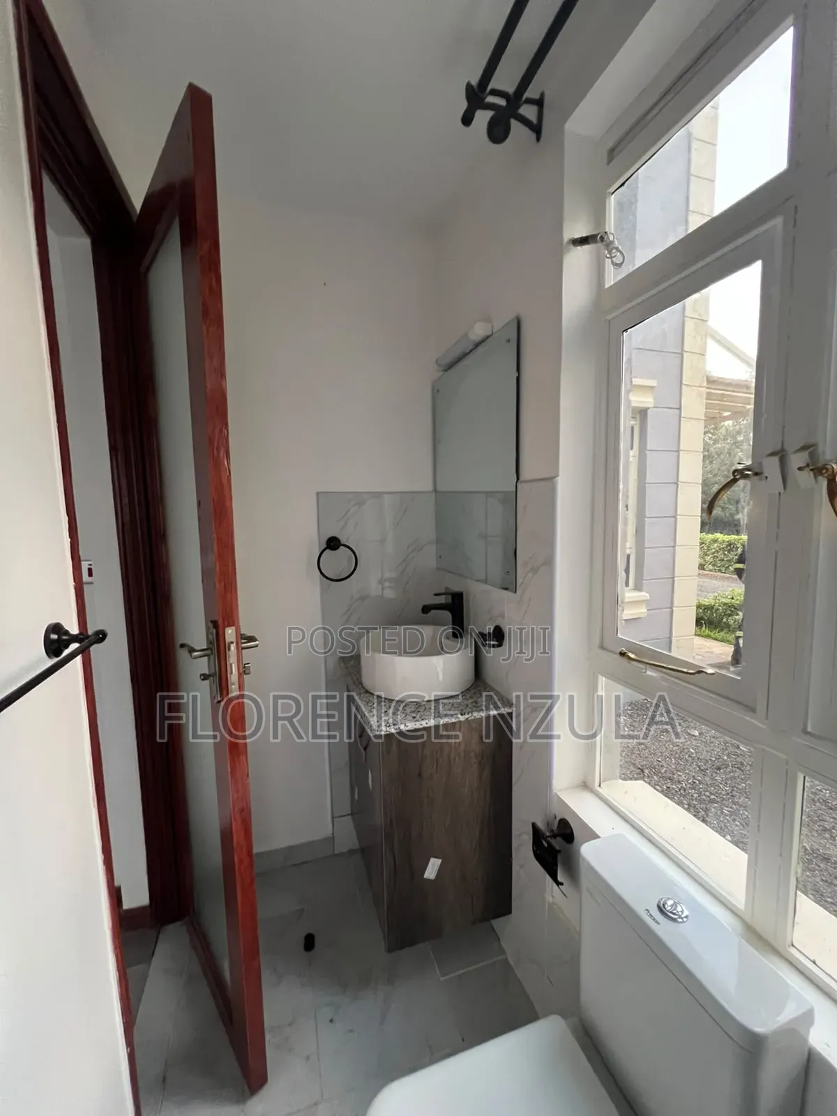 4bdrm Maisonette in Silanga Rd, Hardy for rent