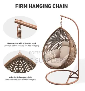 Leisure Swing Chair