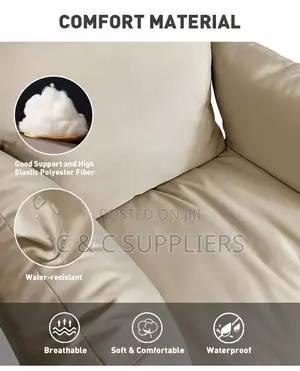 Leisure Swing Chair