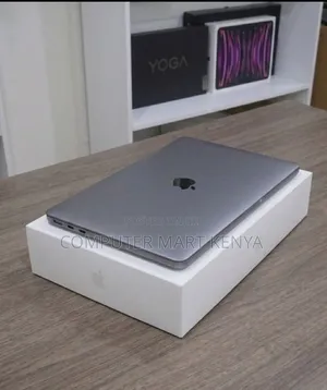 New Laptop Apple MacBook Pro 16GB Apple M1 SSD 1T