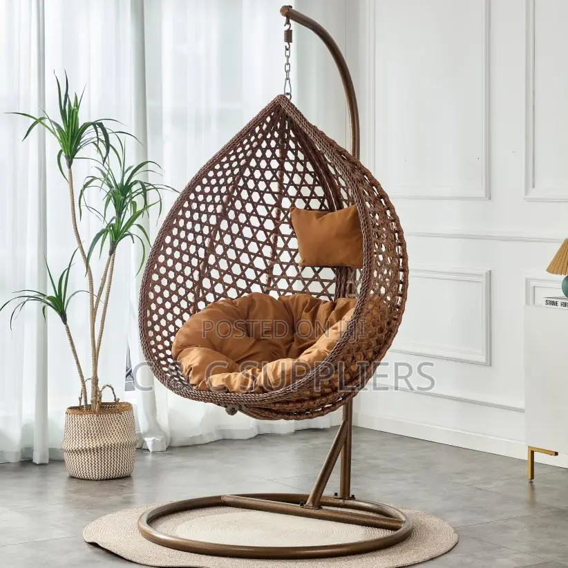 Leisure Swing Chair