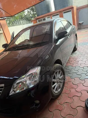 Toyota Premio 2009