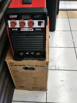 Edon MMA 400s Welding Machine/400s Edon Welding Machine