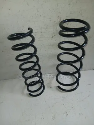 Mazda Premacy, Axela Front and Rear Coil Springs