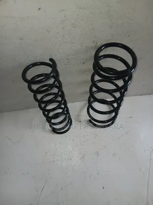 Mazda Premacy, Axela Front and Rear Coil Springs
